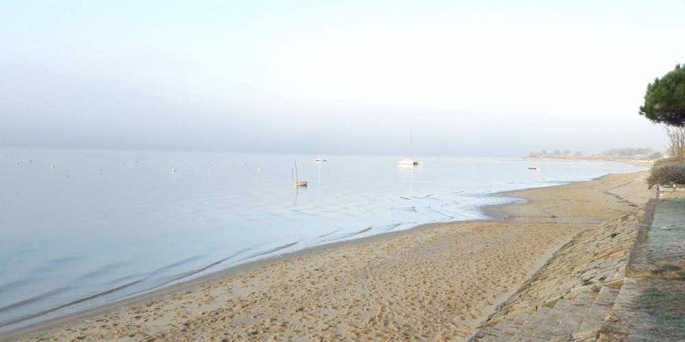 Journée hiver Arès