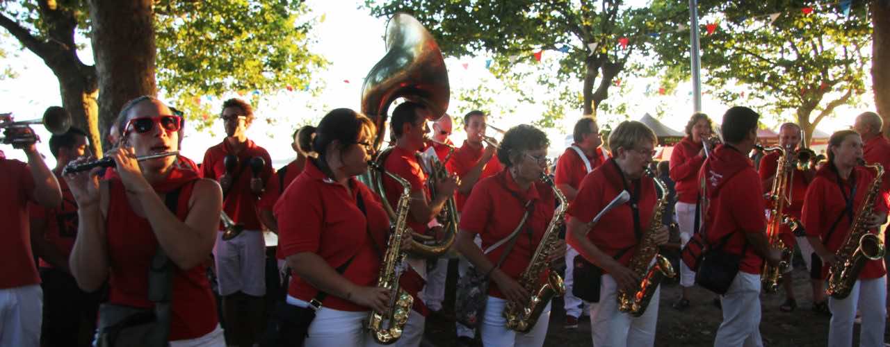 Fête de l'Huître à Arès